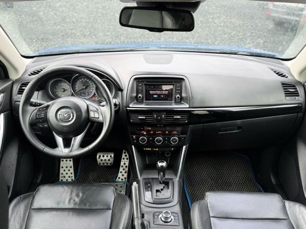 Mazda CX-5 I с пробегом 2011 года, цена 1 499 000 рублей, 142949 км, внедорожник, Автокод Объявления