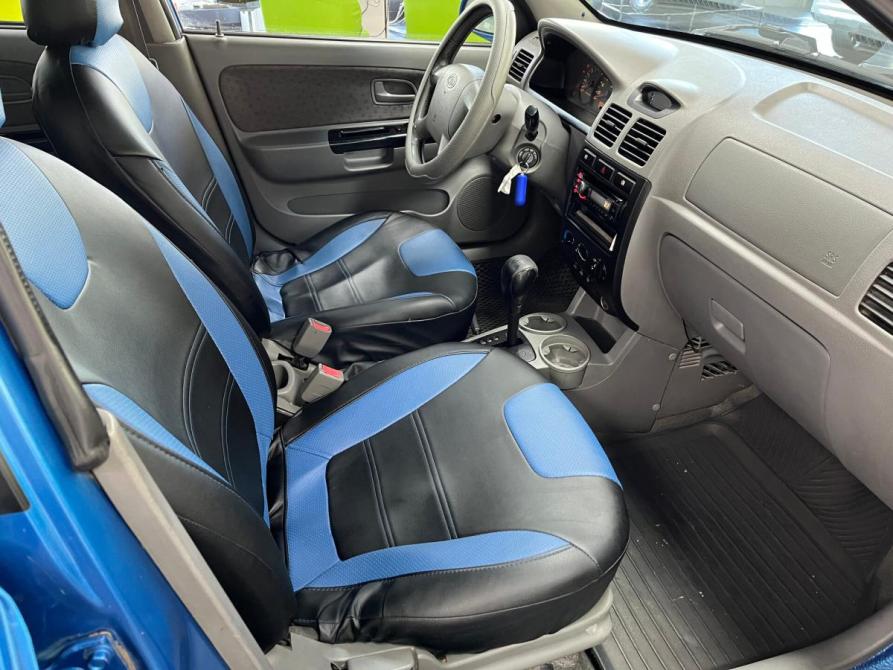 Kia Rio I Рестайлинг Киров  - изображение 11