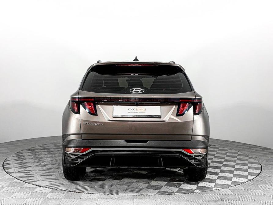 Hyundai Tucson IV Ногинск  - изображение 7