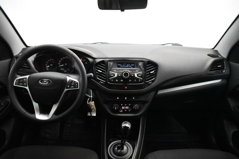 Lada (ВАЗ) Vesta I Москва  - изображение 5