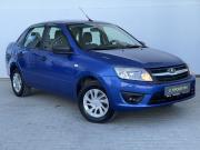 Lada (ВАЗ) Granta I Екатеринбург  - изображение 24