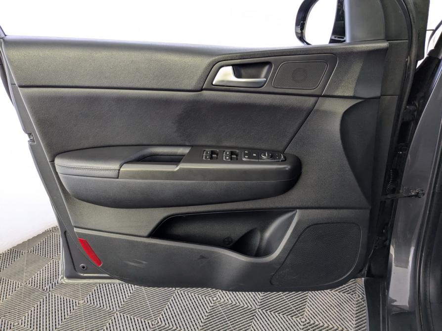 Kia Sportage IV Москва  - изображение 17