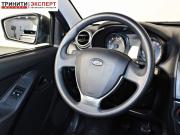 Lada (ВАЗ) Granta I Рестайлинг Белгород  - изображение 29