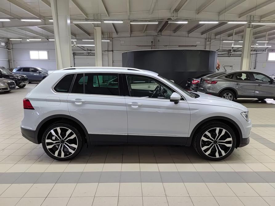 Volkswagen Tiguan II Набережные Челны  - изображение 5
