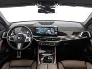 BMW X5 IV (G05/G18) Рестайлинг Москва  - изображение 44