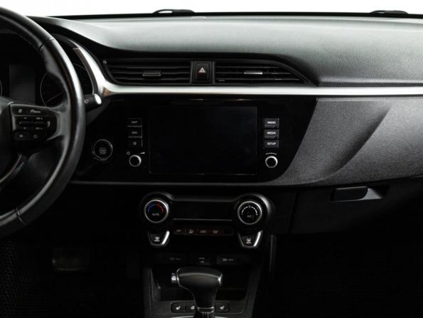 Kia Rio IV Рестайлинг с пробегом 2021 года, цена 1 799 585 рублей, 84600 км, седан, Автокод Объявления