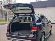 Mercedes-Benz GLE I (W166) Санкт-Петербург  - изображение 39
