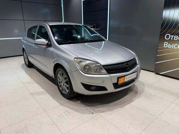 Opel Astra H с пробегом 2007 года, цена 345 000 рублей, 423000 км, хэтчбек, Автокод Объявления