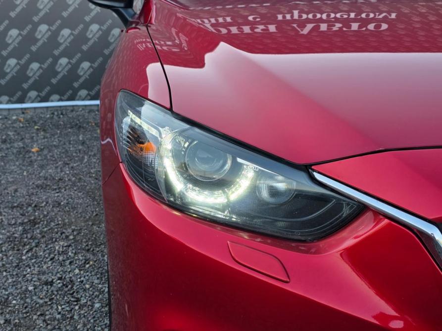 Mazda 6 III (GJ) Рестайлинг Краснодар  - изображение 10