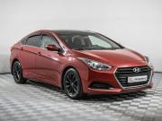 Hyundai i40 I Рестайлинг Москва  - изображение 19