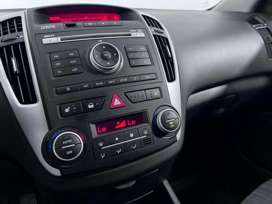 Kia Ceed I Рестайлинг Ростов-на-Дону  - изображение 11