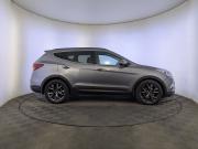 Hyundai Santa Fe III Рестайлинг Москва  - изображение 34
