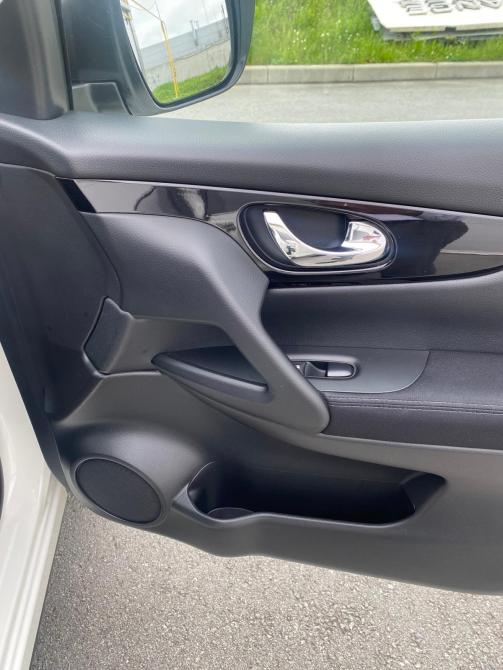 Nissan Qashqai II Екатеринбург  - изображение 21