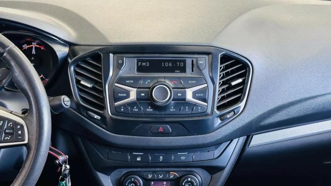 Lada (ВАЗ) Vesta I с пробегом 2021 года, цена 1 098 000 рублей, 77000 км, седан, Автокод Объявления