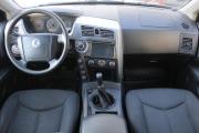 SsangYong Kyron I Рестайлинг Ярославль  - изображение 22
