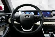Chery Tiggo 4 I Рестайлинг 2 Ульяновск  - изображение 69