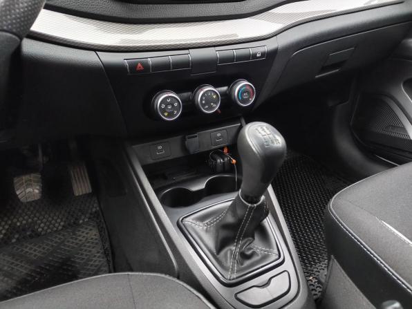 Lada (ВАЗ) Vesta I Рестайлинг (NG) с пробегом 2024 года, цена 1 150 000 рублей, 53300 км, седан, Автокод Объявления