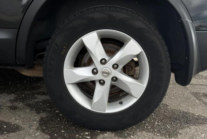 Nissan Qashqai I Рестайлинг с пробегом 2012 года, цена 1 020 000 рублей, 179463 км, внедорожник, Автокод Объявления