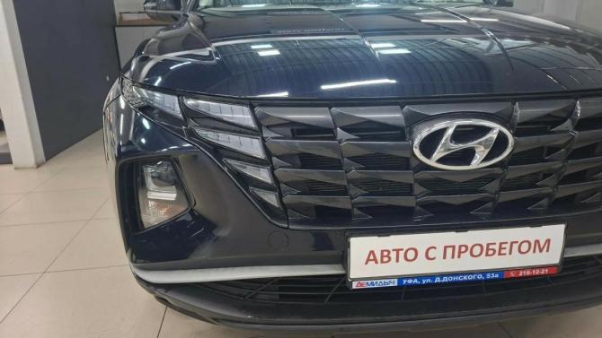 Hyundai Tucson III Рестайлинг с пробегом 2021 года, цена 3 080 000 рублей, 64000 км, внедорожник, Автокод Объявления