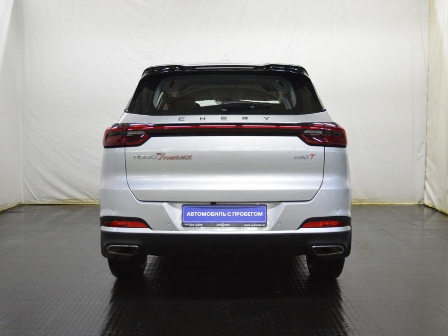 Chery Tiggo 7 Pro Max I Санкт-Петербург  - изображение 6