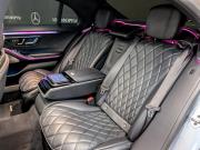 Mercedes-Benz S-Класс VII (W223) Москва  - изображение 42