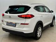 Hyundai Tucson III Рестайлинг Балашиха  - изображение 21