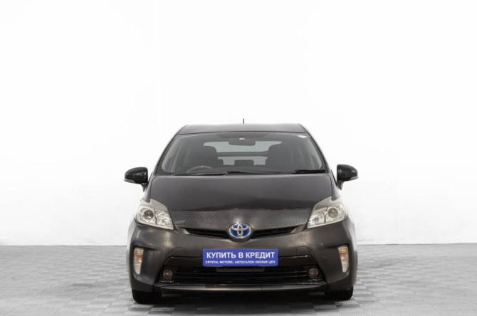Toyota Prius III Рестайлинг (XW30) с пробегом 2014 года, цена 1 199 000 рублей, 149000 км, лифтбек, Автокод Объявления