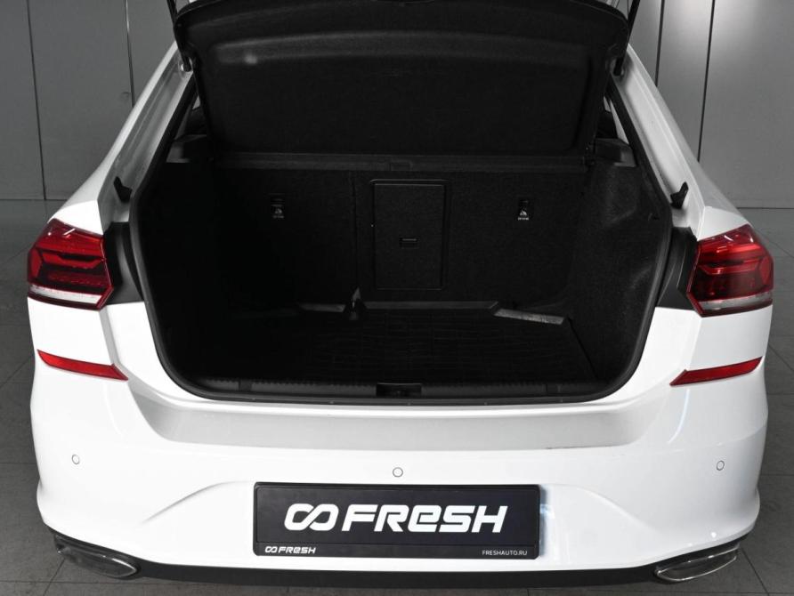 Volkswagen Polo VI Ростов-на-Дону  - изображение 19