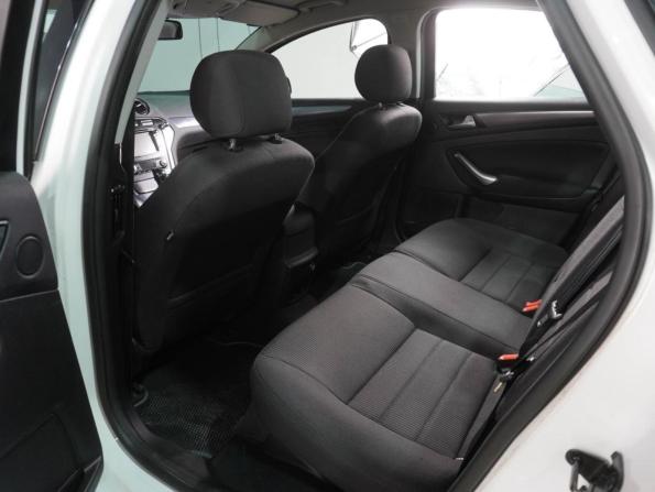 Ford Mondeo IV Рестайлинг с пробегом 2011 года, цена 1 119 000 рублей, 168948 км, седан, Автокод Объявления