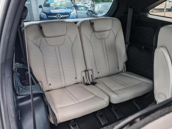 Kia Sorento IV Рестайлинг с пробегом 2024 года, цена 5 092 000 рублей, 29539 км, внедорожник, Автокод Объявления