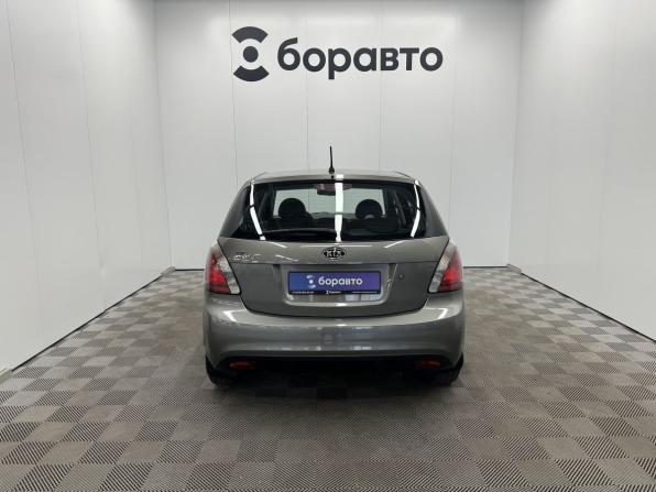 Kia Rio II Рестайлинг с пробегом 2010 года, цена 890 000 рублей, 36012 км, хэтчбек, Автокод Объявления
