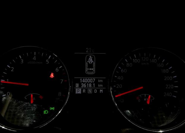 Nissan Qashqai I Рестайлинг с пробегом 2011 года, цена 999 000 рублей, 139973 км, внедорожник, Автокод Объявления