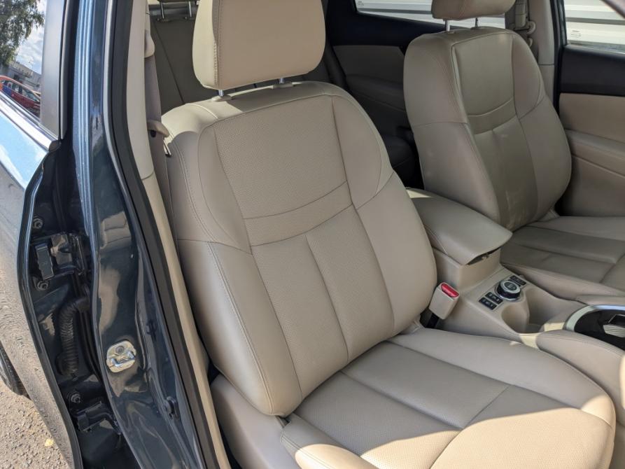 Nissan X-Trail III Рестайлинг Москва  - изображение 30