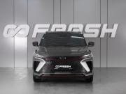 Geely Binyue I Рестайлинг 2 Минеральные Воды  - изображение 21