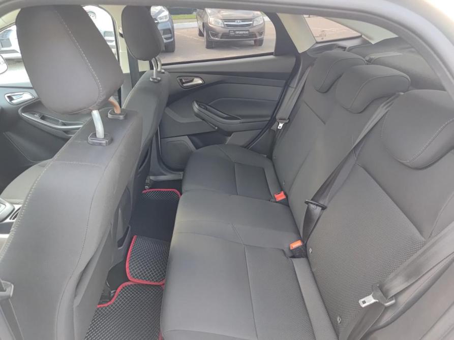 Ford Focus III Рестайлинг Йошкар-Ола  - изображение 15