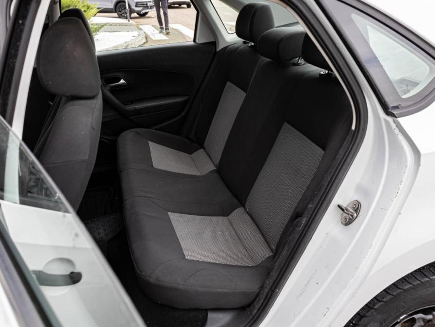 Volkswagen Polo V Краснодар  - изображение 9