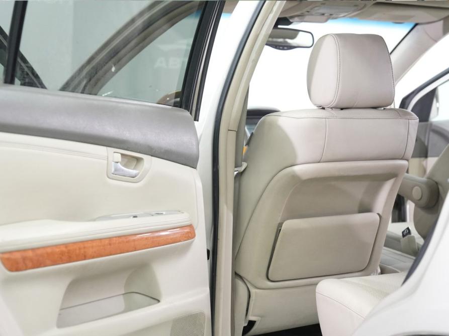 Lexus RX II Рестайлинг Новосибирск  - изображение 9