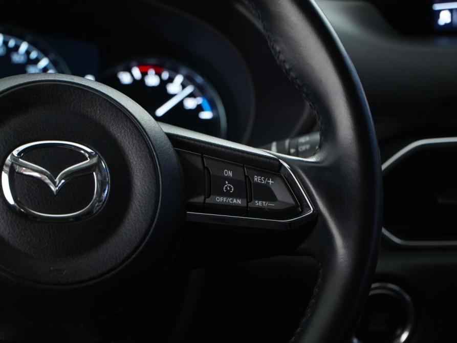 Mazda CX-5 II Москва  - изображение 20