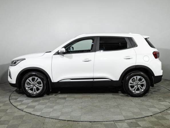 Chery Tiggo 4 Pro I Рестайлинг с пробегом 2024 года, цена 1 500 000 рублей, 17115 км, внедорожник, Автокод Объявления