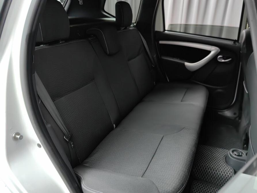 Nissan Terrano III (D10) Подольск  - изображение 9