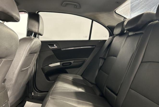 Geely Emgrand EC7 с пробегом 2014 года, цена 400 000 рублей, 159194 км, седан, Автокод Объявления