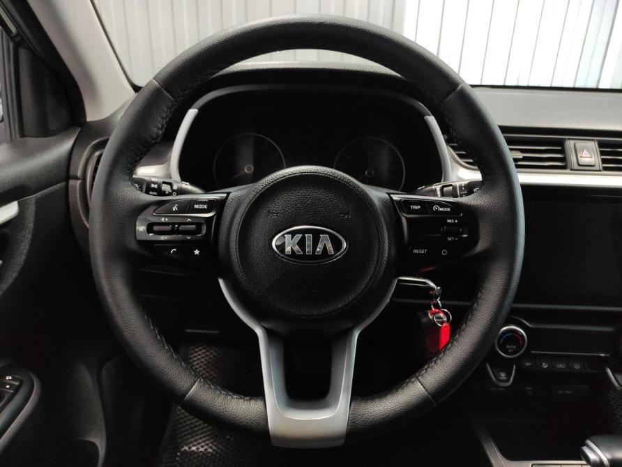 Kia Rio IV Рестайлинг Пермь  - изображение 7