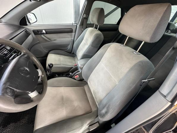 Daewoo Gentra II с пробегом 2014 года, цена 550 000 рублей, 157000 км, седан, Автокод Объявления