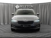 Skoda Octavia IV (A8) Москва  - изображение 31