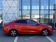 Kia Rio IV Рестайлинг Москва  - изображение 34