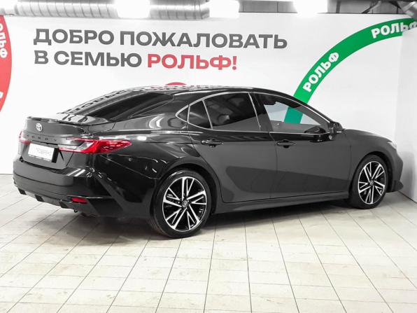 Toyota Camry IX (XV80) China Market с пробегом 2024 года, цена 3 785 000 рублей, 26900 км, седан, Автокод Объявления