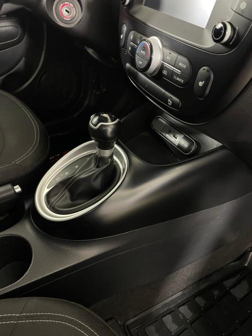 Kia Soul II Рестайлинг Воронеж  - изображение 17