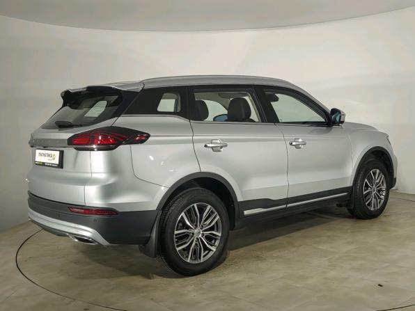 Geely Atlas Pro с пробегом 2024 года, цена 2 180 000 рублей, 31000 км, внедорожник, Автокод Объявления