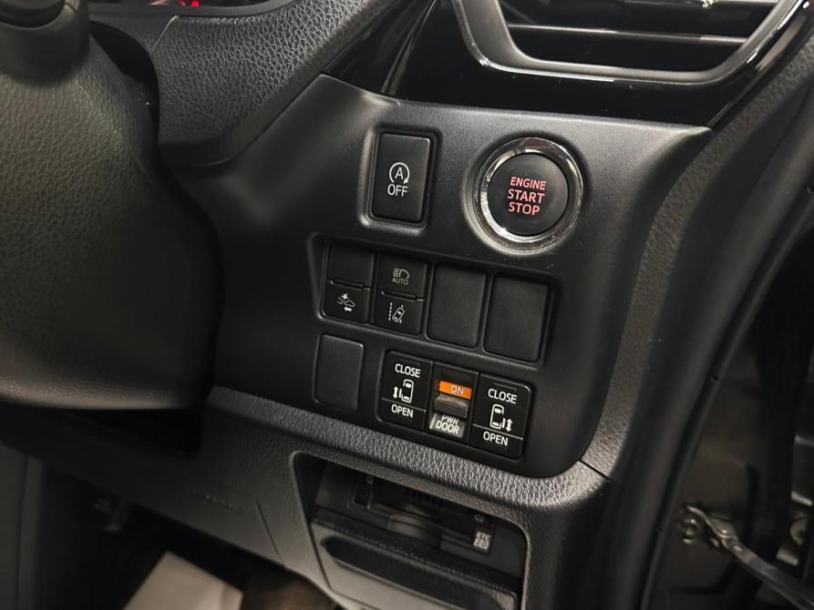 Toyota Esquire I Рестайлинг Красноярск  - изображение 17