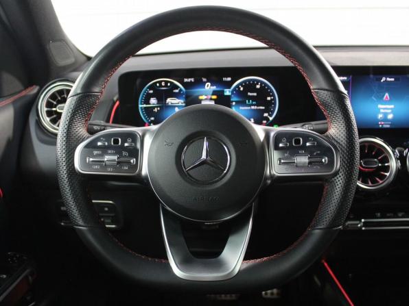 Mercedes-Benz GLB I (X247) с пробегом 2021 года, цена 3 800 000 рублей, 37788 км, внедорожник, Автокод Объявления